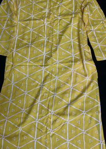 cotton kurti