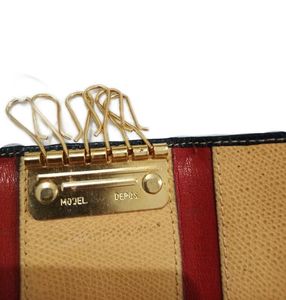 Authentic Celine Key Wallet✨