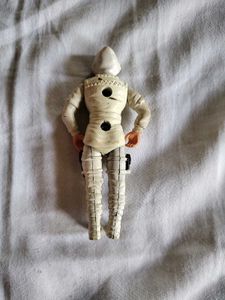 Vintage Gijoe Toy Freebies from pepsodent