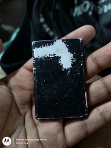 Working Jio Phone Battery