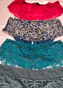 Fancy Panty 💥