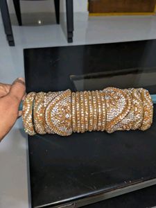 Bridal Bangles Set