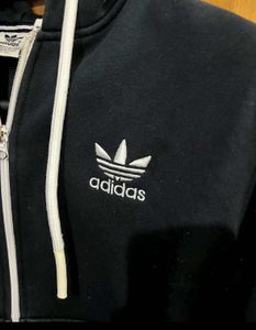ADIDAS ORIGINALS BLUE 3 STRIPES WINTER TRACKSUIT