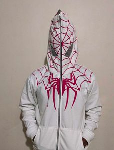 Spiderman Hoodie