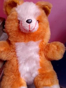Cute Plush Teddy Bear