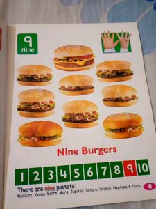 Count And Write 1 To 100