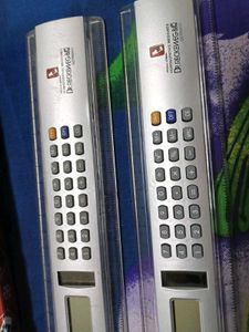 Calculator Ruler set of 1