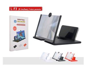 Phone Screen AMPLIFIER