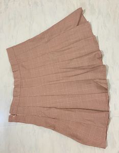 Women Shorts Skirt Size S