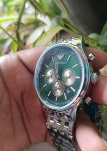 Emporio Armani Watch For Men
