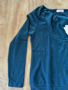 Korean Sweater