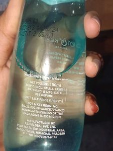 Dot &amp; Key Toner