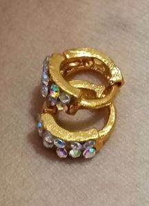 Earring Stud For School Girls