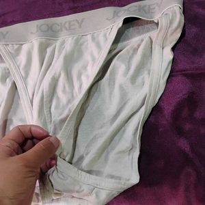 Jkey Elance Side Slit Brfs