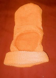 Monkey Cap