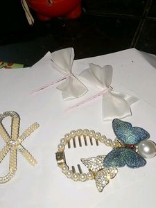 Hair Accessories