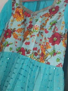 Very Pretty Gown