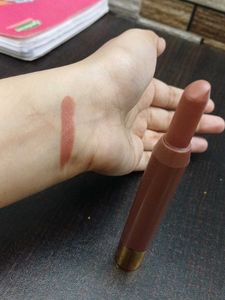 Lip Crayon Nude Brown