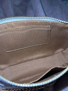 Coach White Shoulder Bag