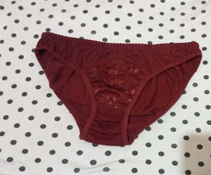 Lace Briefs