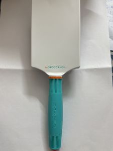 Brand New Moroccanoil Paddle Brush
