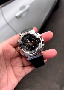 G Shock Mudmaster