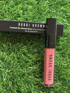 Bobbi Brown Crushed Oil-Infused Gloss