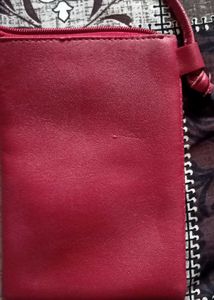 Light Weight Sling Bag