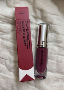 MAC Locked Kiss Ink - Opulence