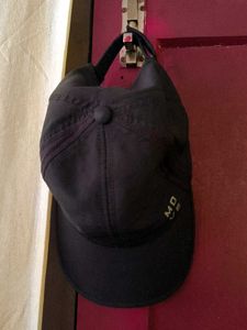 MOVE Black Cap