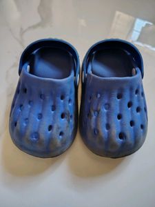 EU23 , 14 Cm Baby Croc