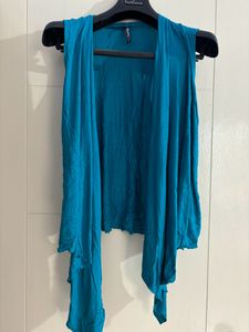 Shrug From Honey By Pantaloons
