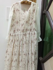 PARTY WEAR GOWN 😍