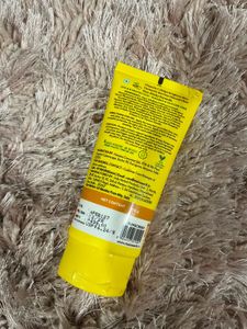 Mamaeart Vitamin C Sunscreen