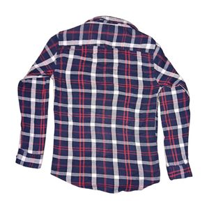 Jack &amp; Jones Checked Casual Shirt