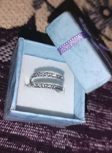 Brand New Stone Ring