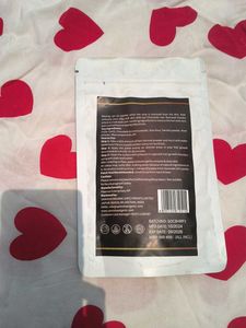 Hair Removal Powder 🎀