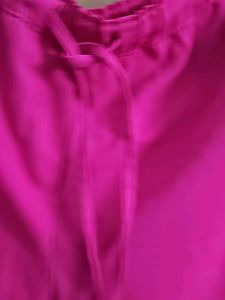 Plus Size Pajama