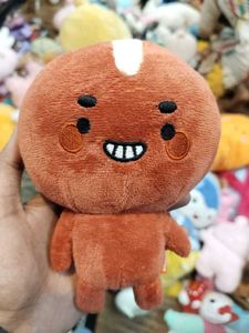 Cute Plush Toy