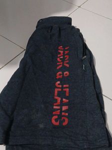Jack &amp; Jeans Graphic Half Pant For Boys 8-10