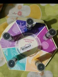 Plum Body Lovin&#39; Perfume Set