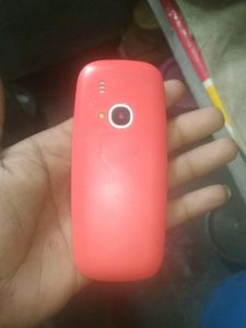 Nokia Mobile
