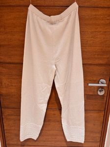 Elegant Ethnic Bottoms - Winter Wear