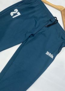 Lower 2 Pockets with Zip Waist 26-44