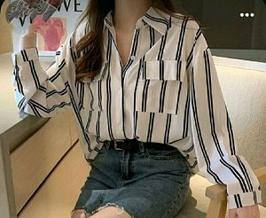 Korean Button down Shirt