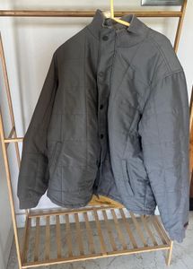 Stylish Grey Jacket