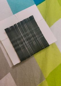 Hair Clips. Pack Of 28