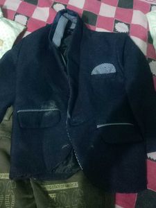 7 Years Boy's Cloths
