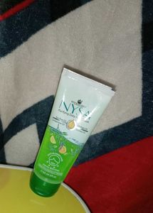 NYSA Purifying Daily Facial Wash