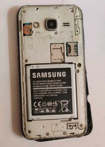 Samsung Galaxy J2 Not Working